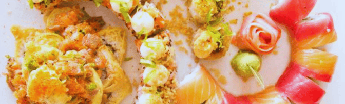 Imagen del restaurante UMAI SUCHVILLE