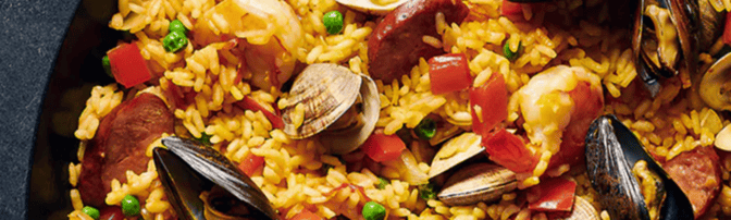 Imagen del restaurante PEZ DORADO MARISQUERIA