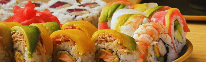 Imagen del restaurante IKEBANA SUSHI BARS