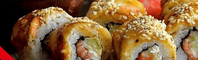 Imagen del restaurante NIHON SUSHI AND CHINESE