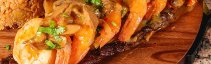 Imagen del restaurante RUBENS CAFE CONDADO