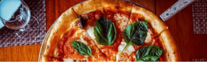 Imagen del restaurante FUGAZZETA