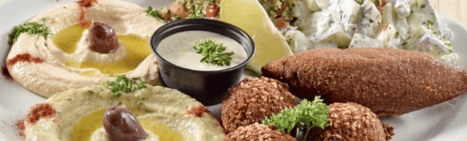 Imagen del restaurante EL CAIRO