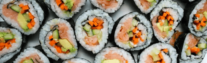 Imagen del restaurante NEW TASTE