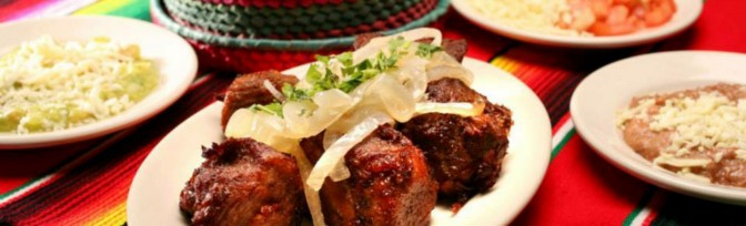 Imagen del restaurante AURORITA