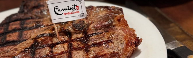 Imagen del restaurante CAMINITO