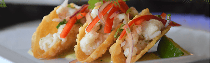 Imagen del restaurante CAYO CARIBE