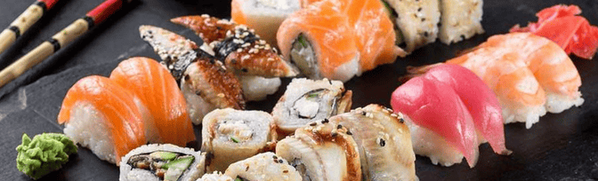 Imagen del restaurante EAST ASIAN BISTRO