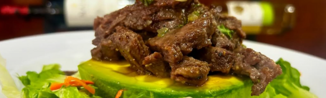 Imagen del restaurante RUBENS CAFE ROOSEVELT