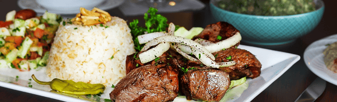 Imagen del restaurante TIERRA SANTA