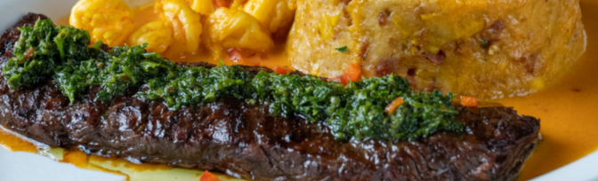 Imagen del restaurante METROPOL HATO REY