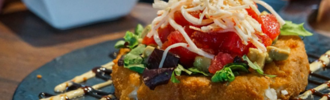 Imagen del restaurante JOSEFINA VINO Y COCINA