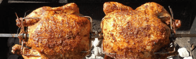 Imagen del restaurante MARTINS BBQ SANTA MARIA