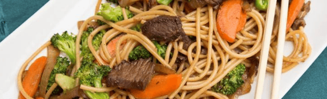 Imagen del restaurante KIMPO GARDEN