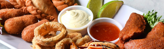 Imagen del restaurante CUEVA DEL MAR GUAYNABO