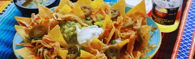 Imagen del restaurante TIJUANAS SAN PATRICIO