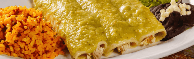 Imagen del restaurante HUACHINANGO