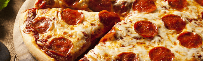 Imagen del restaurante MAGNO PIZZA PALACE