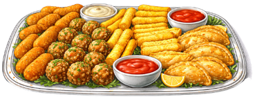 Icono de cocina Picadera