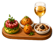 Icono de cocina Gastrobar