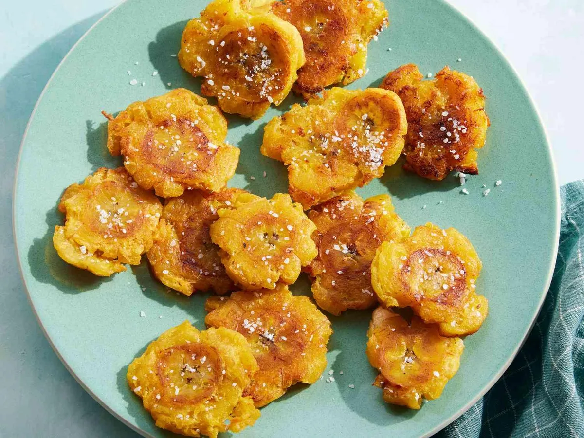 Tostones