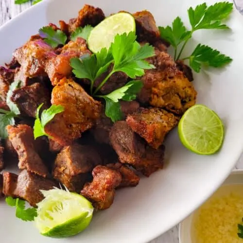 Carne Frita