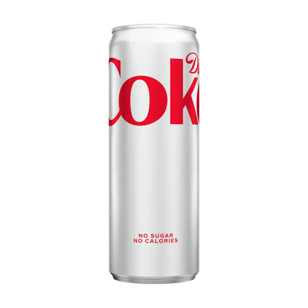 Refresco Diet Coke 12 Oz
