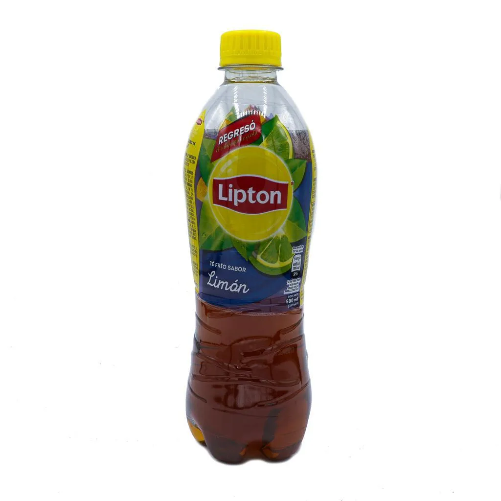 Te Frio Lipton 16.9 Oz