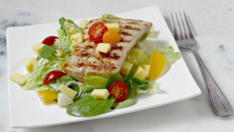 Filete Dorado