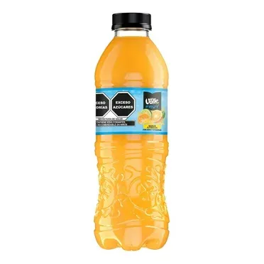 Jugo De Naranja Del Valle
