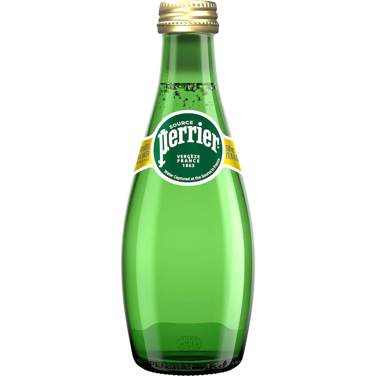 Agua Mineral Perrier 11oz