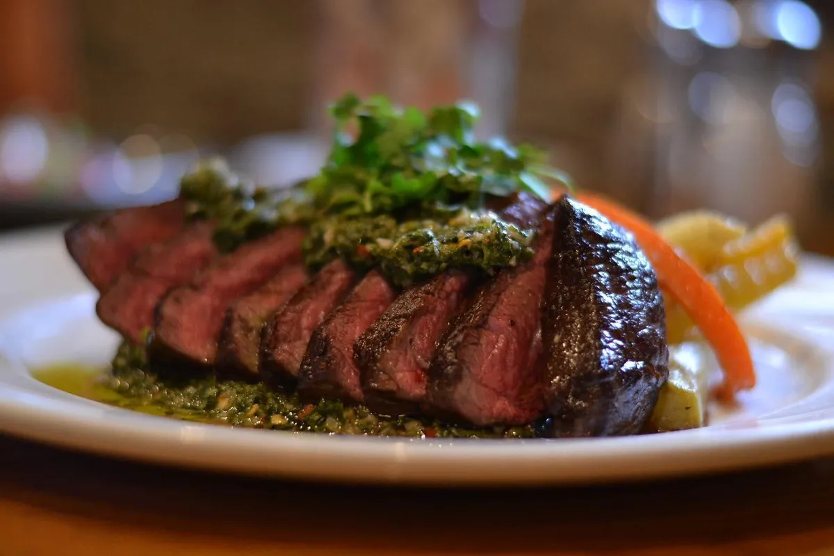 Churrasco (14oz)
