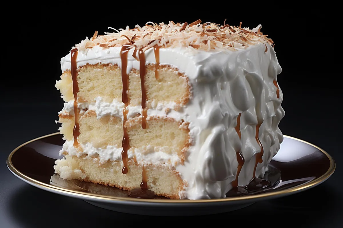 Tres Leches