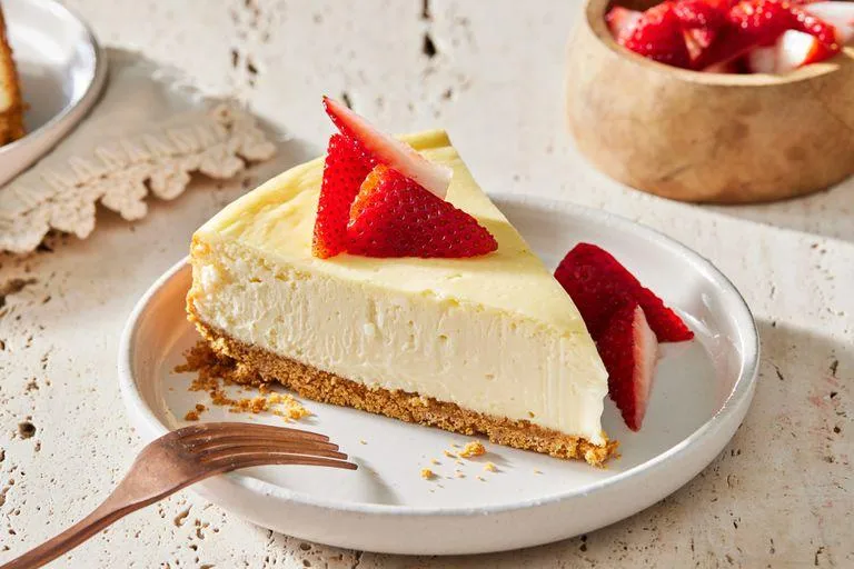 Cheese Cake