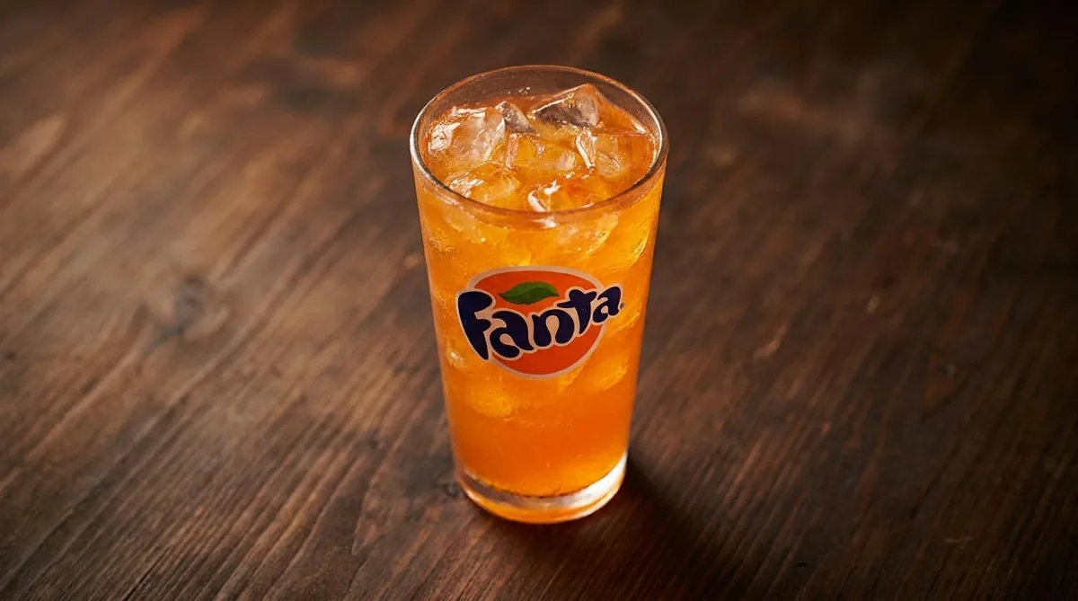 Refresco Fanta Naranja 1.75l