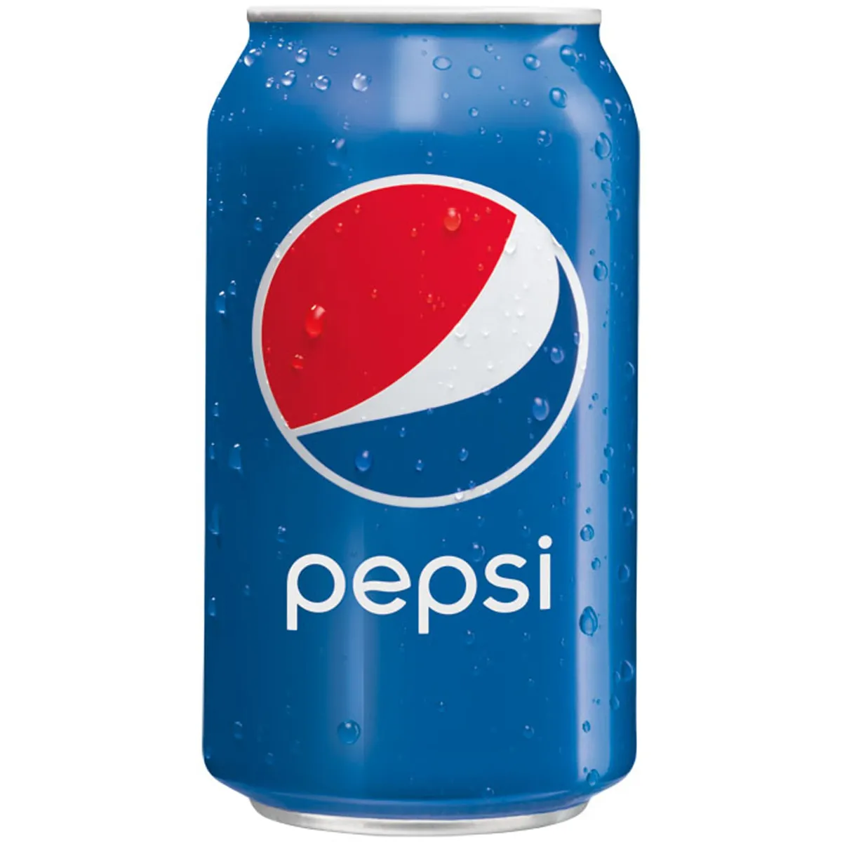 Pepsi Cola (Lata) 12 Oz