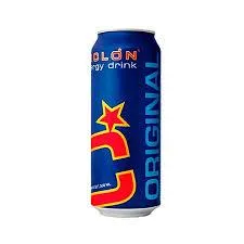 Ciclon Energy Drink 8.3 Oz