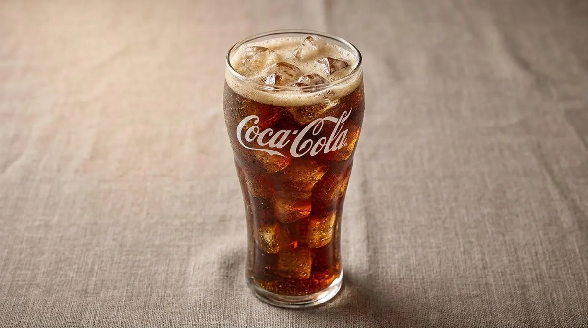 Refresco Coca Cola 1.75L