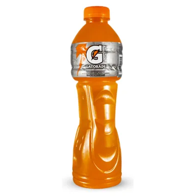 Gatorade Naranja 20.3 Oz