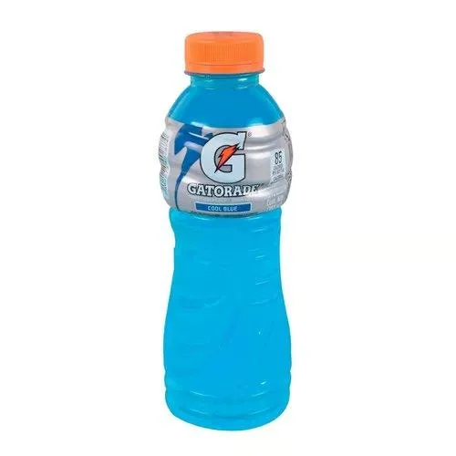 Gatorade Cool Blue 20.3 Oz