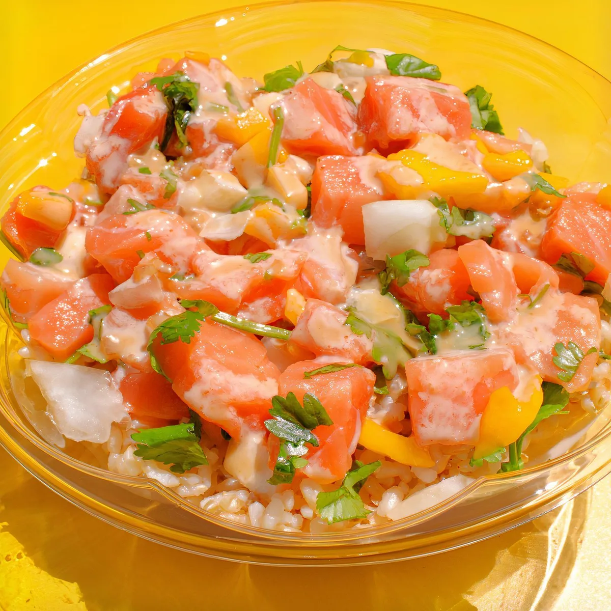 Miso Salmon