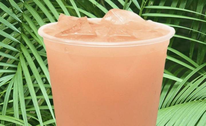Mango Fruit tea