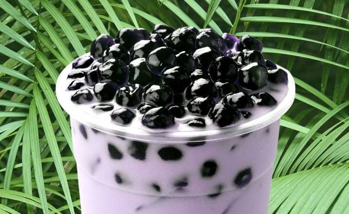 Taro Milk Tea