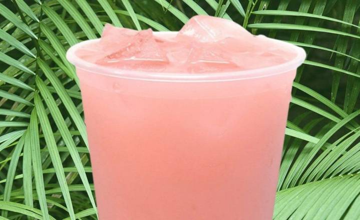 Guava Fruit Tea