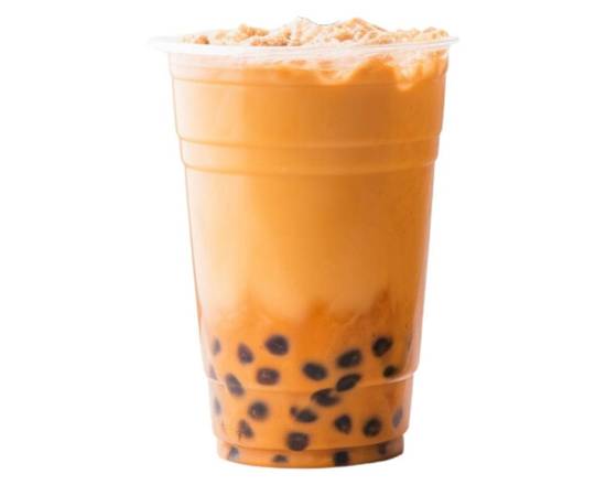 Thai Milk Tea