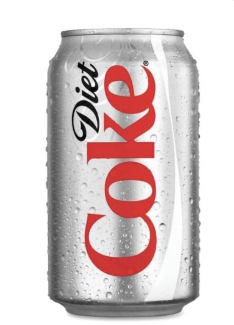 Diet Coke