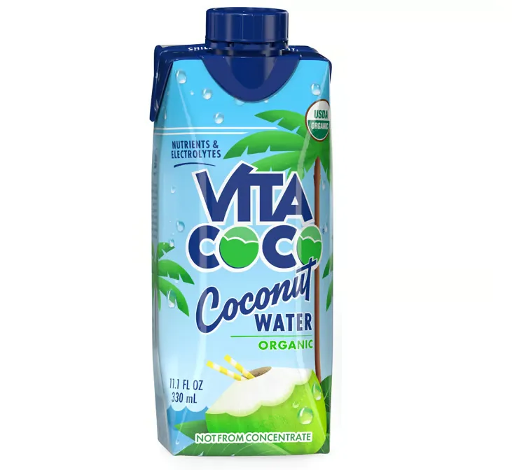 Vita Coco (Coconut Water)