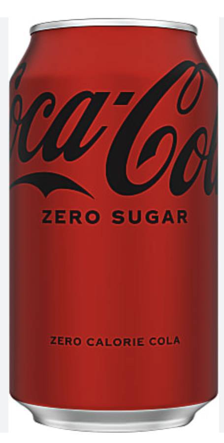 Coke Zero