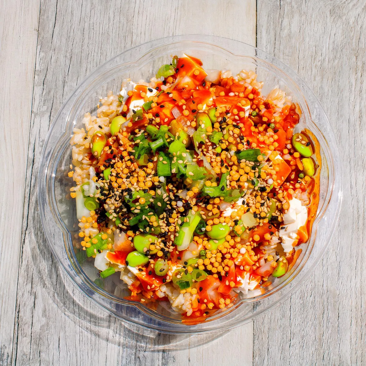 Pokemoto Tofu