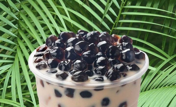 Original Milk Tea